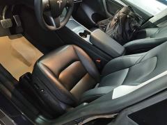 Tesla Model Y Rear-Wheel Drive - фото 14