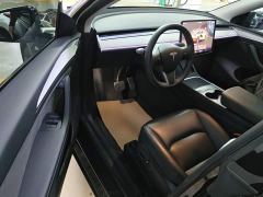 Tesla Model Y Rear-Wheel Drive - фото 15