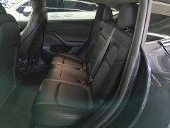 Tesla Model Y Rear-Wheel Drive - фото 16
