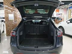 Tesla Model Y Rear-Wheel Drive - фото 18