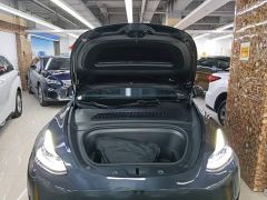 Tesla Model Y Rear-Wheel Drive - фото 19