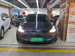Tesla Model Y Rear-Wheel Drive - фото 2
