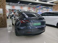 Tesla Model Y Rear-Wheel Drive - фото 4