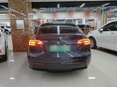 Tesla Model Y Rear-Wheel Drive - фото 5