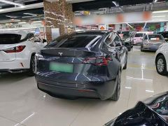 Tesla Model Y Rear-Wheel Drive - фото 6