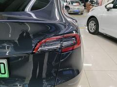 Tesla Model Y Rear-Wheel Drive - фото 7