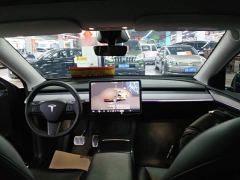 Tesla Model Y Rear-Wheel Drive - фото 9