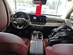 FAW Red Flag HS5 2.0T Flagship Enjoy Pro - ფოტო 9