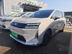 Wuling Starlight 730 New Energy Pure Electric 500km Luxury - photo 1
