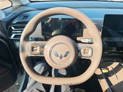 Wuling Starlight 730 New Energy Pure Electric 500km Luxury - photo 10