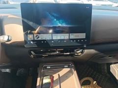 Wuling Starlight 730 New Energy Pure Electric 500km Luxury - photo 12