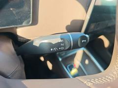 Wuling Starlight 730 New Energy Pure Electric 500km Luxury - photo 13