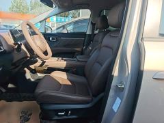 Wuling Starlight 730 New Energy Pure Electric 500km Luxury - photo 14