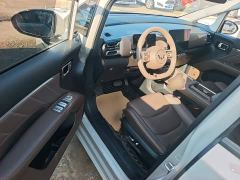 Wuling Starlight 730 New Energy Pure Electric 500km Luxury - photo 15