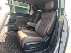 Wuling Starlight 730 New Energy Pure Electric 500km Luxury - photo 16