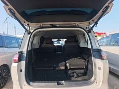 Wuling Starlight 730 New Energy Pure Electric 500km Luxury - photo 18