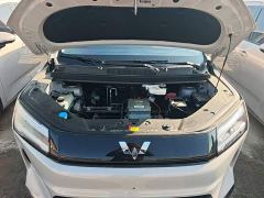 Wuling Starlight 730 New Energy Pure Electric 500km Luxury - photo 19