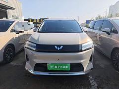 Wuling Starlight 730 New Energy Pure Electric 500km Luxury - photo 2