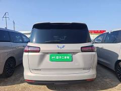 Wuling Starlight 730 New Energy Pure Electric 500km Luxury - photo 5