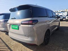 Wuling Starlight 730 New Energy Pure Electric 500km Luxury - photo 6