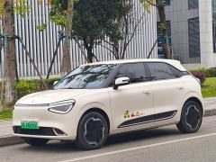 Dongfeng Nanotech 01 Refresh Edition 330 Plus Smart - ფოტო 1
