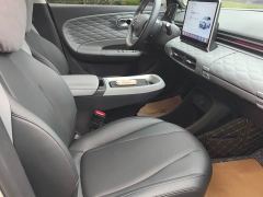 Dongfeng Nanotech 01 Refresh Edition 330 Plus Smart - ფოტო 10