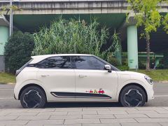 Dongfeng Nanotech 01 Refresh Edition 330 Plus Smart - ფოტო 11