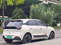 Dongfeng Nanotech 01 Refresh Edition 330 Plus Smart - ფოტო 12