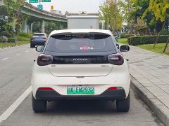 Dongfeng Nanotech 01 Refresh Edition 330 Plus Smart - ფოტო 13