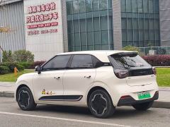 Dongfeng Nanotech 01 Refresh Edition 330 Plus Smart - ფოტო 14