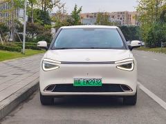 Dongfeng Nanotech 01 Refresh Edition 330 Plus Smart - ფოტო 2