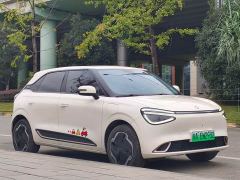 Dongfeng Nanotech 01 Refresh Edition 330 Plus Smart - ფოტო 3