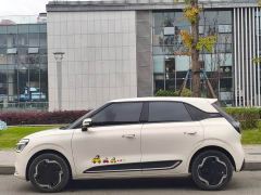 Dongfeng Nanotech 01 Refresh Edition 330 Plus Smart - ფოტო 4