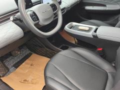 Dongfeng Nanotech 01 Refresh Edition 330 Plus Smart - ფოტო 5