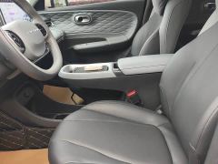 Dongfeng Nanotech 01 Refresh Edition 330 Plus Smart - ფოტო 6