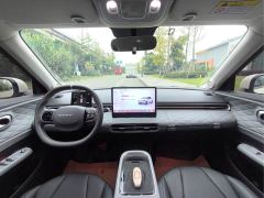 Dongfeng Nanotech 01 Refresh Edition 330 Plus Smart - ფოტო 8