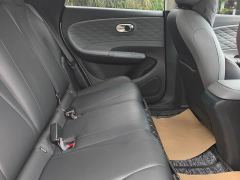 Dongfeng Nanotech 01 Refresh Edition 330 Plus Smart - ფოტო 9