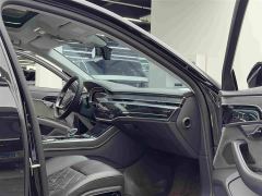 Audi A8 A8L 50 TFSI quattro Comfort Heritage Edition - photo 10