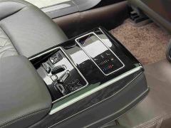 Audi A8 A8L 50 TFSI quattro Comfort Heritage Edition - photo 11
