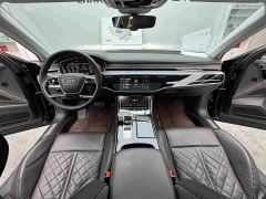 Audi A8 A8L 50 TFSI quattro Comfort Heritage Edition - photo 12