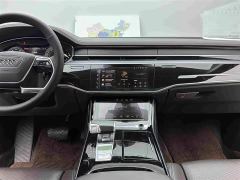 Audi A8 A8L 50 TFSI quattro Comfort Heritage Edition - photo 13
