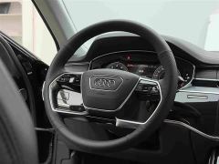 Audi A8 A8L 50 TFSI quattro Comfort Heritage Edition - photo 14