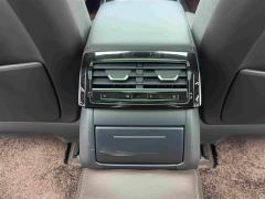 Audi A8 A8L 50 TFSI quattro Comfort Heritage Edition - photo 15