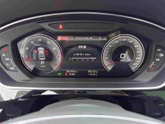 Audi A8 A8L 50 TFSI quattro Comfort Heritage Edition - photo 19