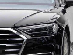 Audi A8 A8L 50 TFSI quattro Comfort Heritage Edition - photo 3