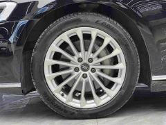 Audi A8 A8L 50 TFSI quattro Comfort Heritage Edition - photo 4