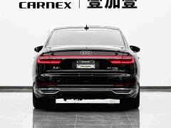 Audi A8 A8L 50 TFSI quattro Comfort Heritage Edition - photo 5