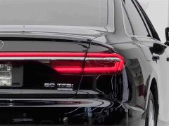 Audi A8 A8L 50 TFSI quattro Comfort Heritage Edition - photo 6