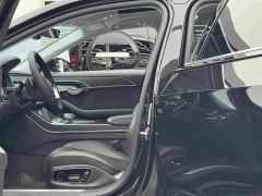 Audi A8 A8L 50 TFSI quattro Comfort Heritage Edition - photo 8