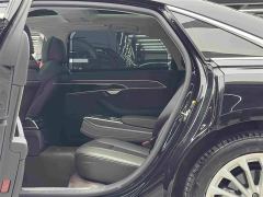 Audi A8 A8L 50 TFSI quattro Comfort Heritage Edition - photo 9
